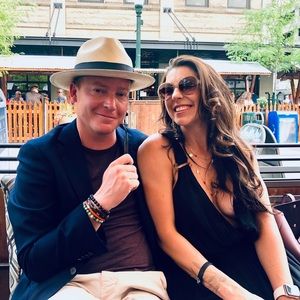 Meet your Posher, April